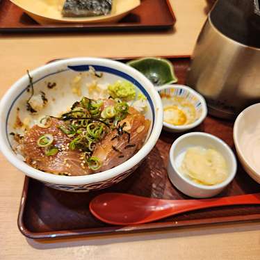 築地食堂源ちゃん 池袋サンシャインシティ店のundefinedに実際訪問訪問したユーザーunknownさんが新しく投稿した新着口コミの写真