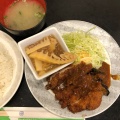 実際訪問したユーザーが直接撮影して投稿した中野町定食屋グルメ&ティーみやびの写真