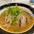 味噌ラーメン - 実際訪問したユーザーが直接撮影して投稿した厚原ラーメン専門店松福 富士店の写真のメニュー情報