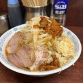 実際訪問したユーザーが直接撮影して投稿した本町ラーメン / つけ麺ラーメン二郎 湘南藤沢店の写真