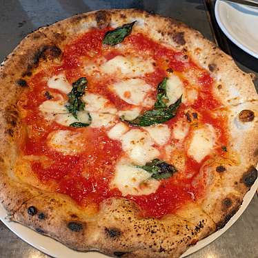 pizzeria napoletana CANTERA 調布店のundefinedに実際訪問訪問したユーザーunknownさんが新しく投稿した新着口コミの写真