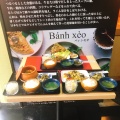 実際訪問したユーザーが直接撮影して投稿した明神町ベトナム料理ベトナム料理 コムサイゴンの写真