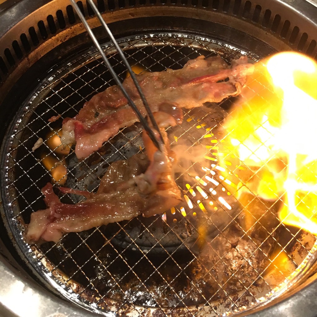ユーザーが投稿したきんぐコースの写真 - 実際訪問したユーザーが直接撮影して投稿した中央焼肉焼肉きんぐ 新鎌ヶ谷店の写真