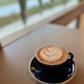 実際訪問したユーザーが直接撮影して投稿した西田中コーヒー豆店in vitro coffeeroastersの写真