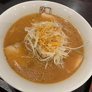 喜多方ラーメン坂内 名古屋守山店のundefinedに実際訪問訪問したユーザーunknownさんが新しく投稿した新着口コミの写真