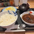 実際訪問したユーザーが直接撮影して投稿した松島町牛丼松屋 高松松島店の写真