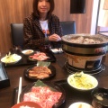 実際訪問したユーザーが直接撮影して投稿した吉田本所焼肉炭火焼肉 きわみの写真