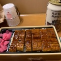 実際訪問したユーザーが直接撮影して投稿した丸の内寿司つきじ 喜代村 エキュート東京店の写真