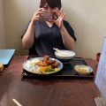 実際訪問したユーザーが直接撮影して投稿した神谷中華料理聚福栄の写真