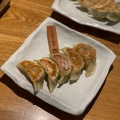 実際訪問したユーザーが直接撮影して投稿した南久が原餃子鳴華餃子の写真