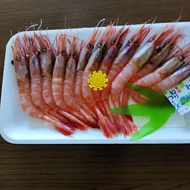 実際訪問したユーザーが直接撮影して投稿した本町鮮魚 / 海産物店松野鮮魚店の写真