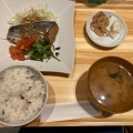 実際訪問したユーザーが直接撮影して投稿した定食屋おぼんdeごはん ららぽーと愛知東郷店の写真