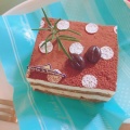 実際訪問したユーザーが直接撮影して投稿した木太町カフェpatisserie pate a bombeの写真