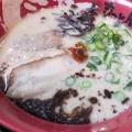 実際訪問したユーザーが直接撮影して投稿した田井庄町ラーメン専門店ラーメンまこと屋 天理田井庄町店の写真