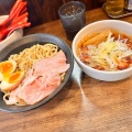 実際訪問したユーザーが直接撮影して投稿した小根本ラーメン / つけ麺麺処となみの写真