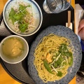 実際訪問したユーザーが直接撮影して投稿した大手町パスタ洋麺屋五右衛門 広島シャレオ店の写真