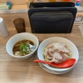 実際訪問したユーザーが直接撮影して投稿した柏里ラーメン / つけ麺塚本 一盃の写真