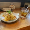 実際訪問したユーザーが直接撮影して投稿した大野目洋食マタタビcafeの写真