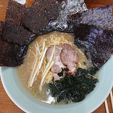 実際訪問したユーザーが直接撮影して投稿した岡田ラーメン / つけ麺ラーメンショップ 厚木岡田店の写真