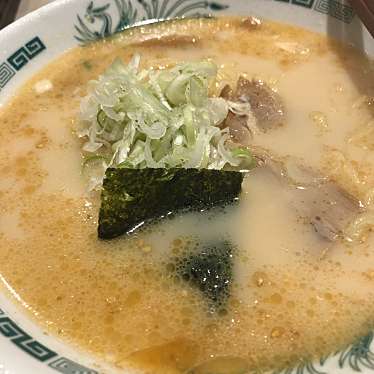 実際訪問したユーザーが直接撮影して投稿した大和東中華料理ちょい飲み日高屋 大和中央通店の写真