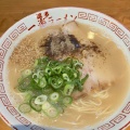 実際訪問したユーザーが直接撮影して投稿した松島ラーメン / つけ麺一楽ラーメン 松島店の写真