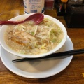 実際訪問したユーザーが直接撮影して投稿した栄ラーメン / つけ麺らーめんやどがり屋の写真