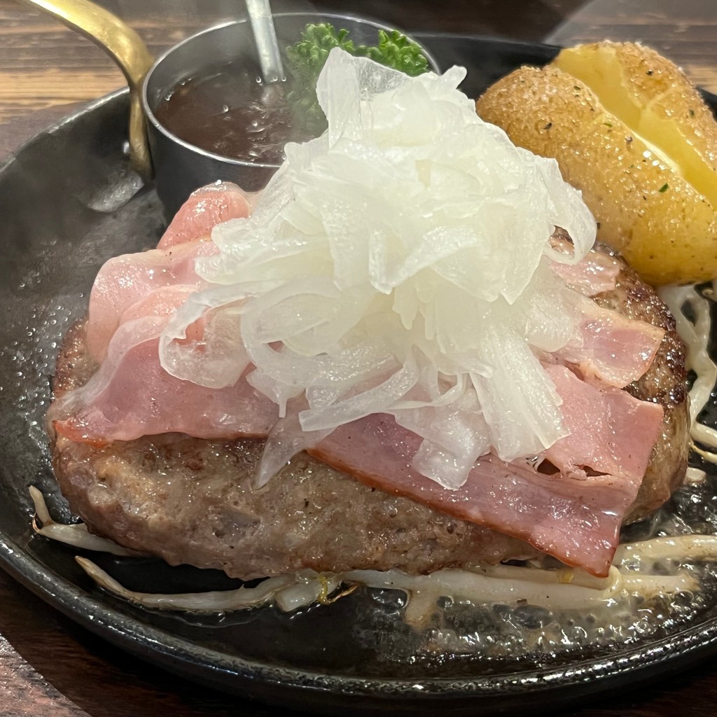 [大阪市ご飯🥘]をテーマに、LINE PLACEのユーザーコロルさんがおすすめするグルメ店リストの代表写真