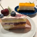 ショート - 実際訪問したユーザーが直接撮影して投稿した渋川スイーツCLUB HARIE Fruit Boxの写真のメニュー情報