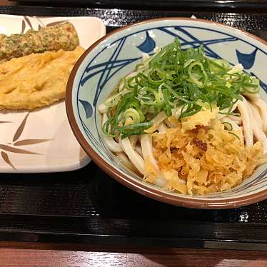 丸亀製麺 枚方店のundefinedに実際訪問訪問したユーザーunknownさんが新しく投稿した新着口コミの写真