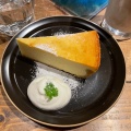 プレーン/チーズケーキ - 実際訪問したユーザーが直接撮影して投稿した大塚カフェトトルの写真のメニュー情報