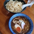 実際訪問したユーザーが直接撮影して投稿した中山ラーメン / つけ麺恵比寿の写真