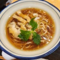 実際訪問したユーザーが直接撮影して投稿したラーメン / つけ麺三ツ矢堂製麺 溝の口ノクティ店の写真