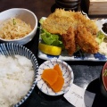 実際訪問したユーザーが直接撮影して投稿した新橋魚介 / 海鮮料理OH!TORO KITCHEN 新橋店の写真