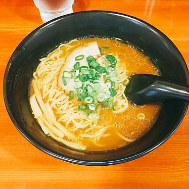実際訪問したユーザーが直接撮影して投稿した香西東町ラーメン / つけ麺回天の写真