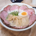 実際訪問したユーザーが直接撮影して投稿した松生町ラーメン専門店ラーメン家みつ葉 かどま出張所の写真