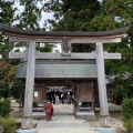 実際訪問したユーザーが直接撮影して投稿した佐草町神社八重垣神社の写真