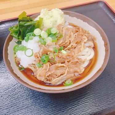 讃岐うどん 桜製麺 和泉南店のundefinedに実際訪問訪問したユーザーunknownさんが新しく投稿した新着口コミの写真