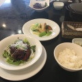 実際訪問したユーザーが直接撮影して投稿した池田四川料理竹林亭の写真