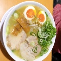 実際訪問したユーザーが直接撮影して投稿した一乗寺西杉ノ宮町ラーメン / つけ麺天天有 一乗寺本店の写真