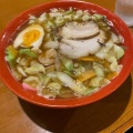 実際訪問したユーザーが直接撮影して投稿したラーメン / つけ麺風早いちやの写真