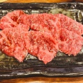 実際訪問したユーザーが直接撮影して投稿した浅草焼肉一頭買焼肉 玄 浅草本店の写真