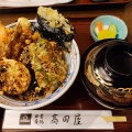 実際訪問したユーザーが直接撮影して投稿した本町うなぎ和食蒲焼 高田屋の写真