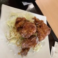 実際訪問したユーザーが直接撮影して投稿した三橋鶏料理鳥専門店 鳥さく モレラ岐阜店の写真