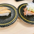 実際訪問したユーザーが直接撮影して投稿した千代水回転寿司はま寿司 鳥取千代水店の写真