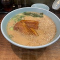 実際訪問したユーザーが直接撮影して投稿した七北田ラーメン / つけ麺楽 仙台泉分店の写真