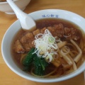 実際訪問したユーザーが直接撮影して投稿した小鶴ラーメン / つけ麺味の新宮 小鶴店の写真