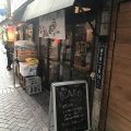 実際訪問したユーザーが直接撮影して投稿した西ケ原ラーメン専門店麺屋KABOちゃんの写真