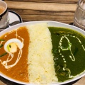 実際訪問したユーザーが直接撮影して投稿した東品川インド料理SUNROSE 品川シーサイド店の写真