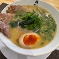 実際訪問したユーザーが直接撮影して投稿した吉田ラーメン専門店麺や 壱の写真