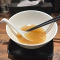 実際訪問したユーザーが直接撮影して投稿した高田馬場ラーメン / つけ麺鷹流 高田馬場店の写真